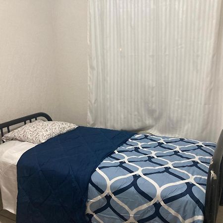 Ferienwohnung Depa Mosu Guanajuato Exterior foto
