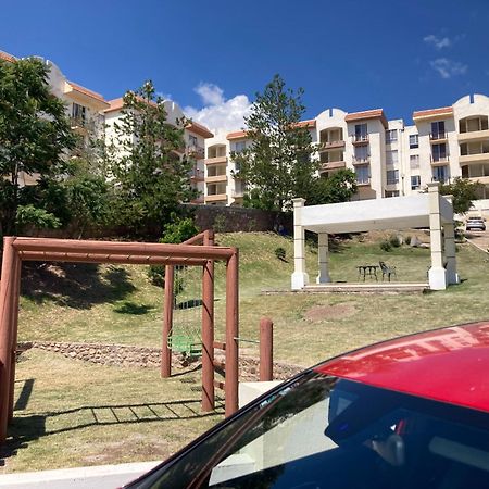 Ferienwohnung Depa Mosu Guanajuato Exterior foto