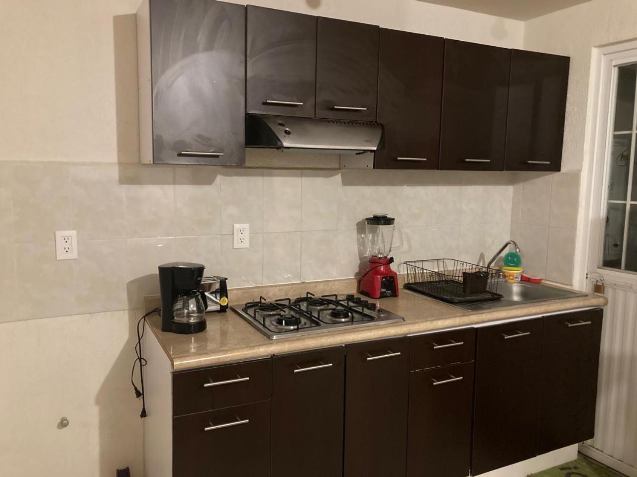 Ferienwohnung Depa Mosu Guanajuato Exterior foto