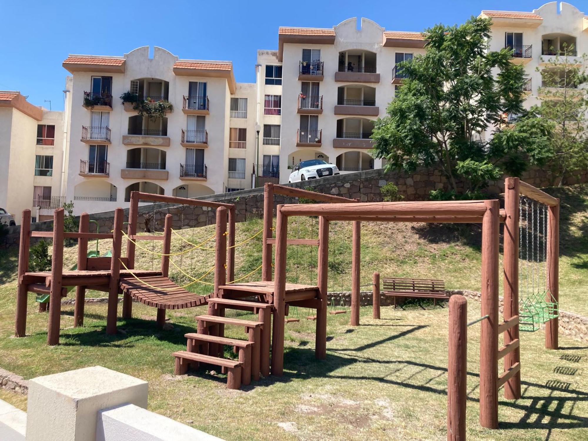 Ferienwohnung Depa Mosu Guanajuato Exterior foto
